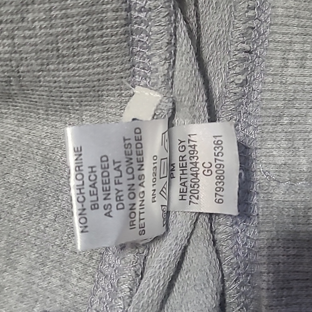 WOMEN'S NEW YORK LAUNDRY SWEAT PANTS - Picture 5 of 6